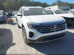 1V2BR2CA1SC576890 2025 VOLKSWAGEN ATLAS
