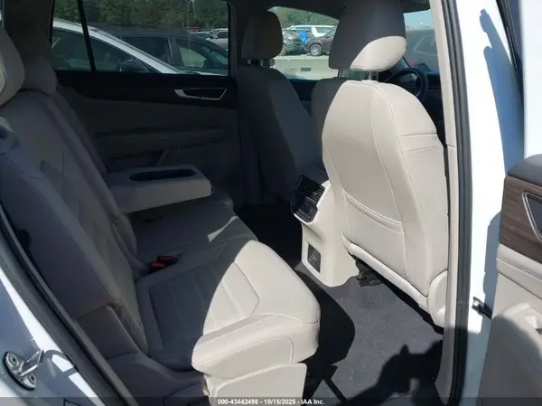 1V2BR2CA1SC576890 2025 VOLKSWAGEN ATLAS - Image 8