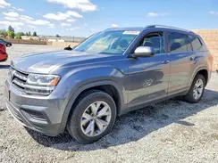 1V2BR2CA2JC502330 2018 VOLKSWAGEN ATLAS