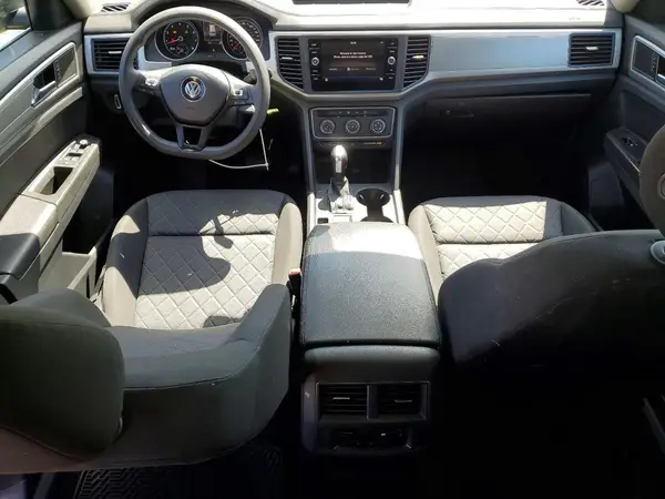 1V2BR2CA2JC502330 2018 VOLKSWAGEN ATLAS - Image 8