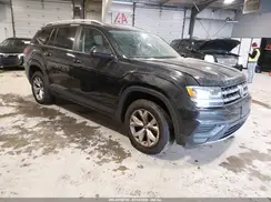 1V2BR2CA2JC504563 2018 VOLKSWAGEN ATLAS