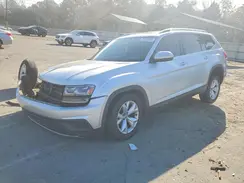 1V2BR2CA2JC506846 2018 VOLKSWAGEN ATLAS