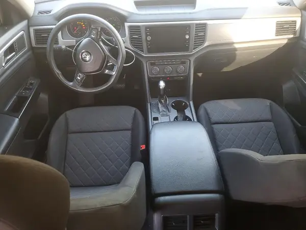 1V2BR2CA2JC506846 2018 VOLKSWAGEN ATLAS - Image 8