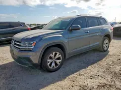 1V2BR2CA2JC510931 2018 VOLKSWAGEN ATLAS