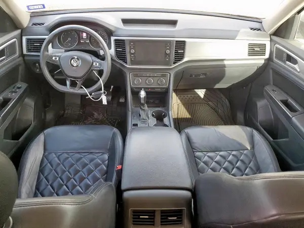 1V2BR2CA2JC510931 2018 VOLKSWAGEN ATLAS - Image 8