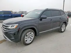 1V2BR2CA2MC500839 2021 VOLKSWAGEN ATLAS