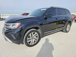 1V2BR2CA2MC501070 2021 VOLKSWAGEN ATLAS