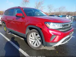 1V2BR2CA2MC503238 2021 VOLKSWAGEN ATLAS