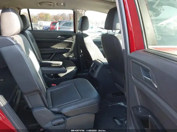 1V2BR2CA2MC503238 2021 VOLKSWAGEN ATLAS - Image 8