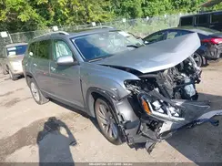 1V2BR2CA2MC504776 2021 VOLKSWAGEN ATLAS