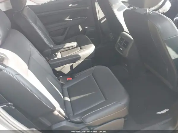1V2BR2CA2MC504776 2021 VOLKSWAGEN ATLAS - Image 8