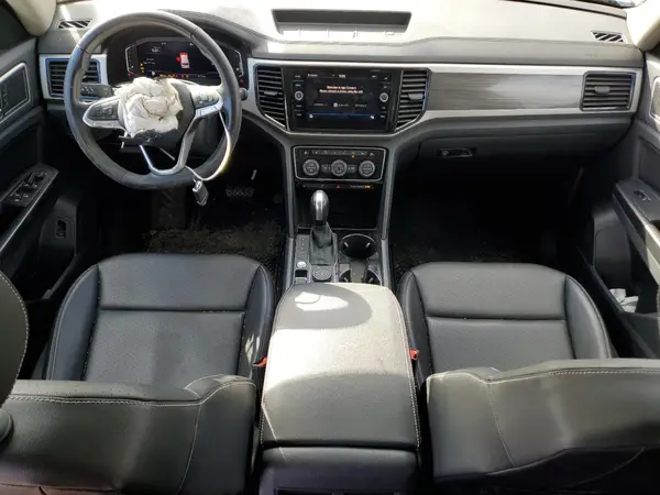 1V2BR2CA2MC506771 2021 VOLKSWAGEN ATLAS - Image 8