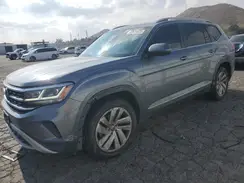 1V2BR2CA2MC512196 2021 VOLKSWAGEN ATLAS