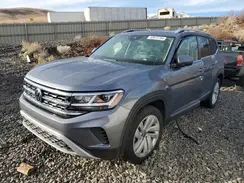 1V2BR2CA2MC514031 2021 VOLKSWAGEN ATLAS