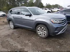 1V2BR2CA2MC519066 2021 VOLKSWAGEN ATLAS