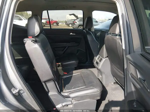 1V2BR2CA2MC519066 2021 VOLKSWAGEN ATLAS - Image 8
