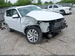1V2BR2CA2MC519990 2021 VOLKSWAGEN ATLAS