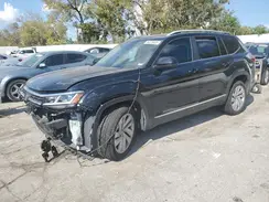 1V2BR2CA2MC521223 2021 VOLKSWAGEN ATLAS