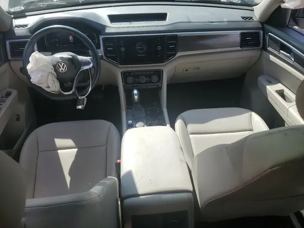 1V2BR2CA2MC521223 2021 VOLKSWAGEN ATLAS - Image 8