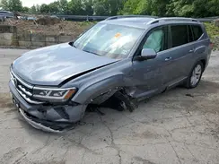 1V2BR2CA2MC525515 2021 VOLKSWAGEN ATLAS