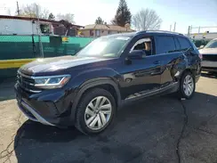 1V2BR2CA2MC528088 2021 VOLKSWAGEN ATLAS
