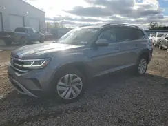 1V2BR2CA2MC528656 2021 VOLKSWAGEN ATLAS