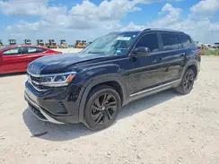 1V2BR2CA2MC529029 2021 VOLKSWAGEN ATLAS
