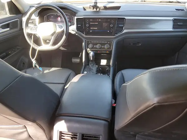 1V2BR2CA2MC530147 2021 VOLKSWAGEN ATLAS - Image 8