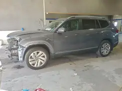 1V2BR2CA2MC554559 2021 VOLKSWAGEN ATLAS