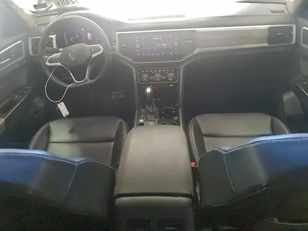 1V2BR2CA2MC554559 2021 VOLKSWAGEN ATLAS - Image 8