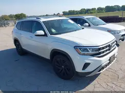 1V2BR2CA2MC558823 2021 VOLKSWAGEN ATLAS