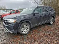 1V2BR2CA2MC559776 2021 VOLKSWAGEN ATLAS