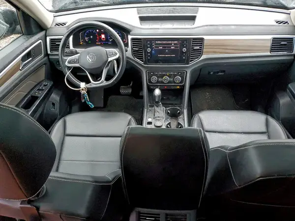 1V2BR2CA2MC559776 2021 VOLKSWAGEN ATLAS - Image 8