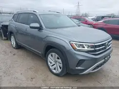 1V2BR2CA2MC568199 2021 VOLKSWAGEN ATLAS