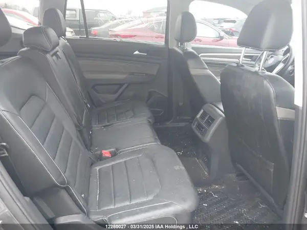 1V2BR2CA2MC568199 2021 VOLKSWAGEN ATLAS - Image 8