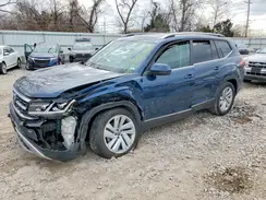 1V2BR2CA2MC569465 2021 VOLKSWAGEN ATLAS