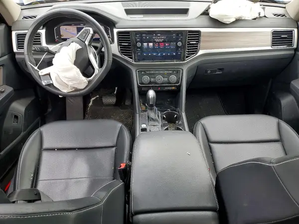 1V2BR2CA2MC569465 2021 VOLKSWAGEN ATLAS - Image 8
