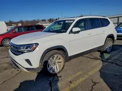 1V2BR2CA2MC578330 2021 VOLKSWAGEN ATLAS