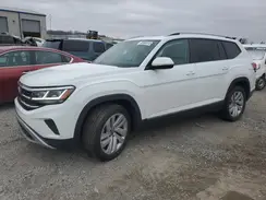 1V2BR2CA2MC595550 2021 VOLKSWAGEN ATLAS