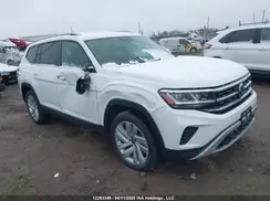 1V2BR2CA2MC608765 2021 VOLKSWAGEN ATLAS