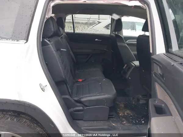 1V2BR2CA2MC608765 2021 VOLKSWAGEN ATLAS - Image 8
