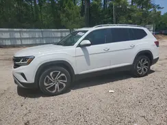 1V2BR2CA2NC500888 2022 VOLKSWAGEN ATLAS