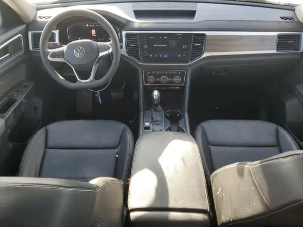 1V2BR2CA2NC500888 2022 VOLKSWAGEN ATLAS - Image 8