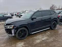 1V2BR2CA2NC523927 2022 VOLKSWAGEN ATLAS