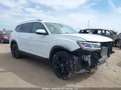1V2BR2CA2NC524124 2022 VOLKSWAGEN ATLAS