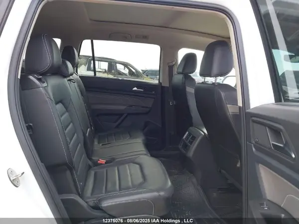 1V2BR2CA2NC524124 2022 VOLKSWAGEN ATLAS - Image 8