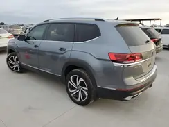 1V2BR2CA2NC524480 2022 VOLKSWAGEN ATLAS