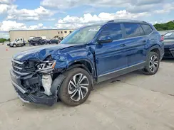 1V2BR2CA2NC528724 2022 VOLKSWAGEN ATLAS