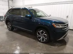 1V2BR2CA2NC555003 2022 VOLKSWAGEN ATLAS