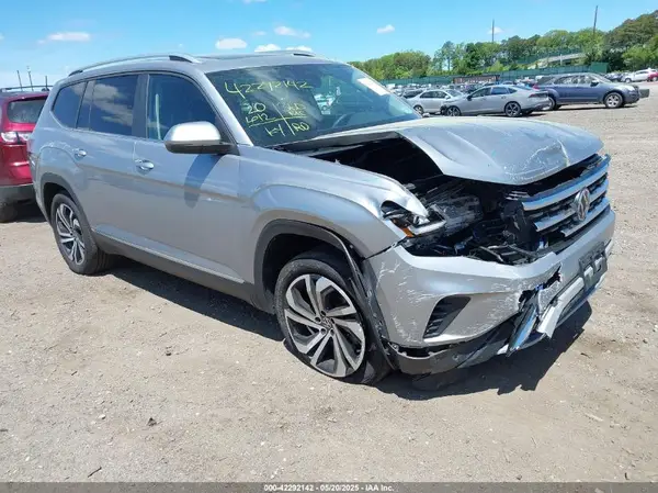 1V2BR2CA2PC510744 2023 VOLKSWAGEN ATLAS - Image 1